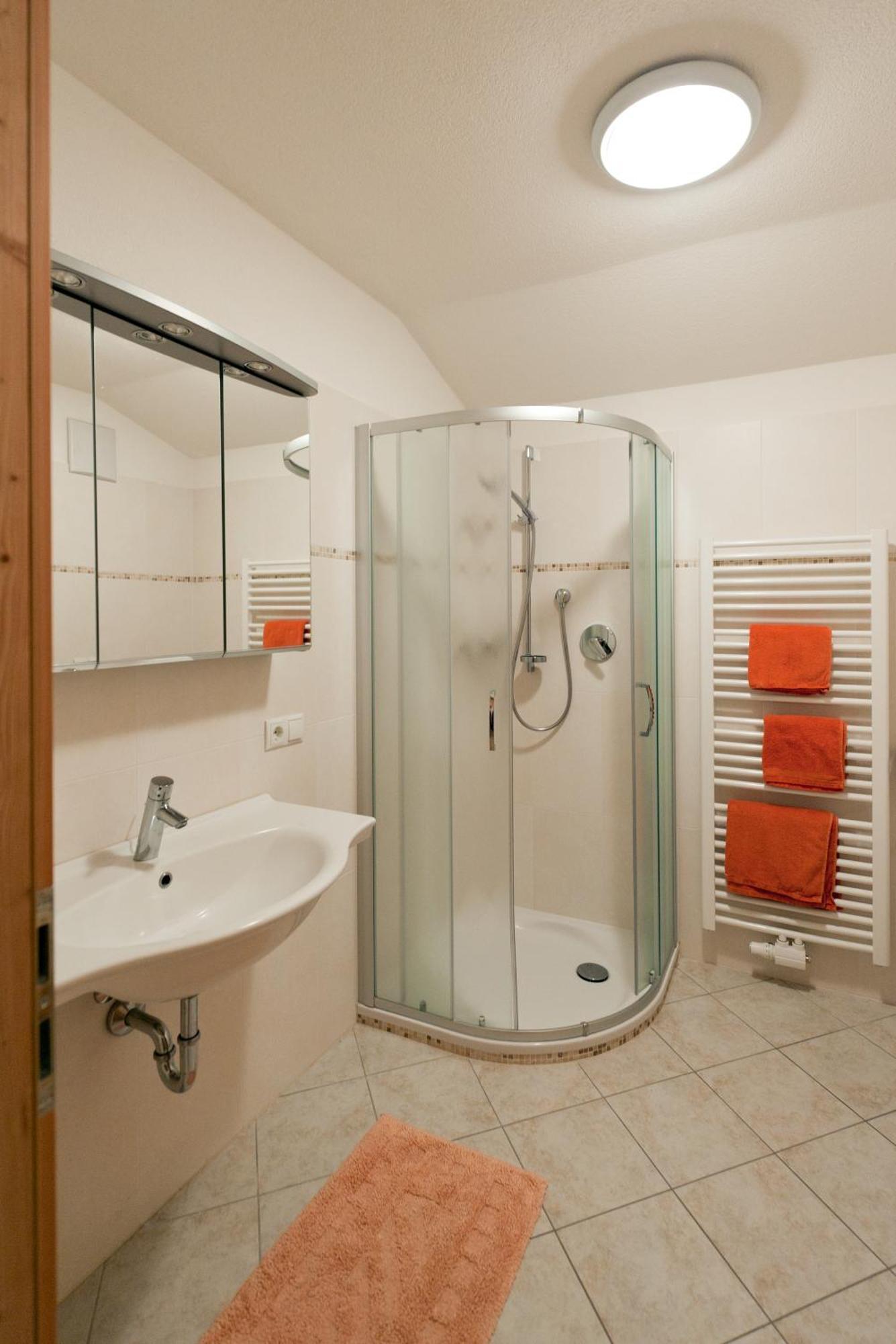 Oberschoellberghof Lutago Chambre photo