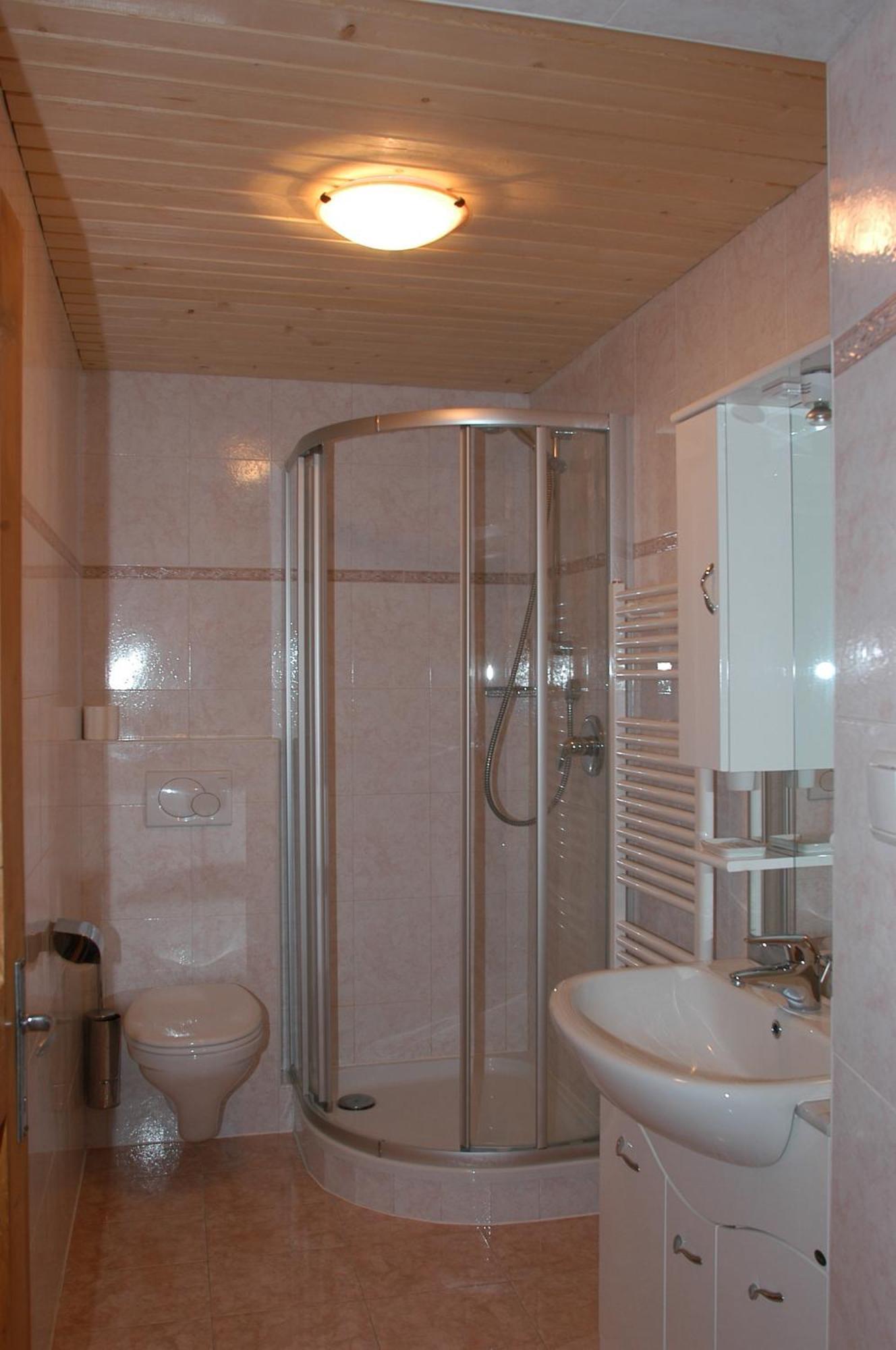 Oberschoellberghof Lutago Chambre photo