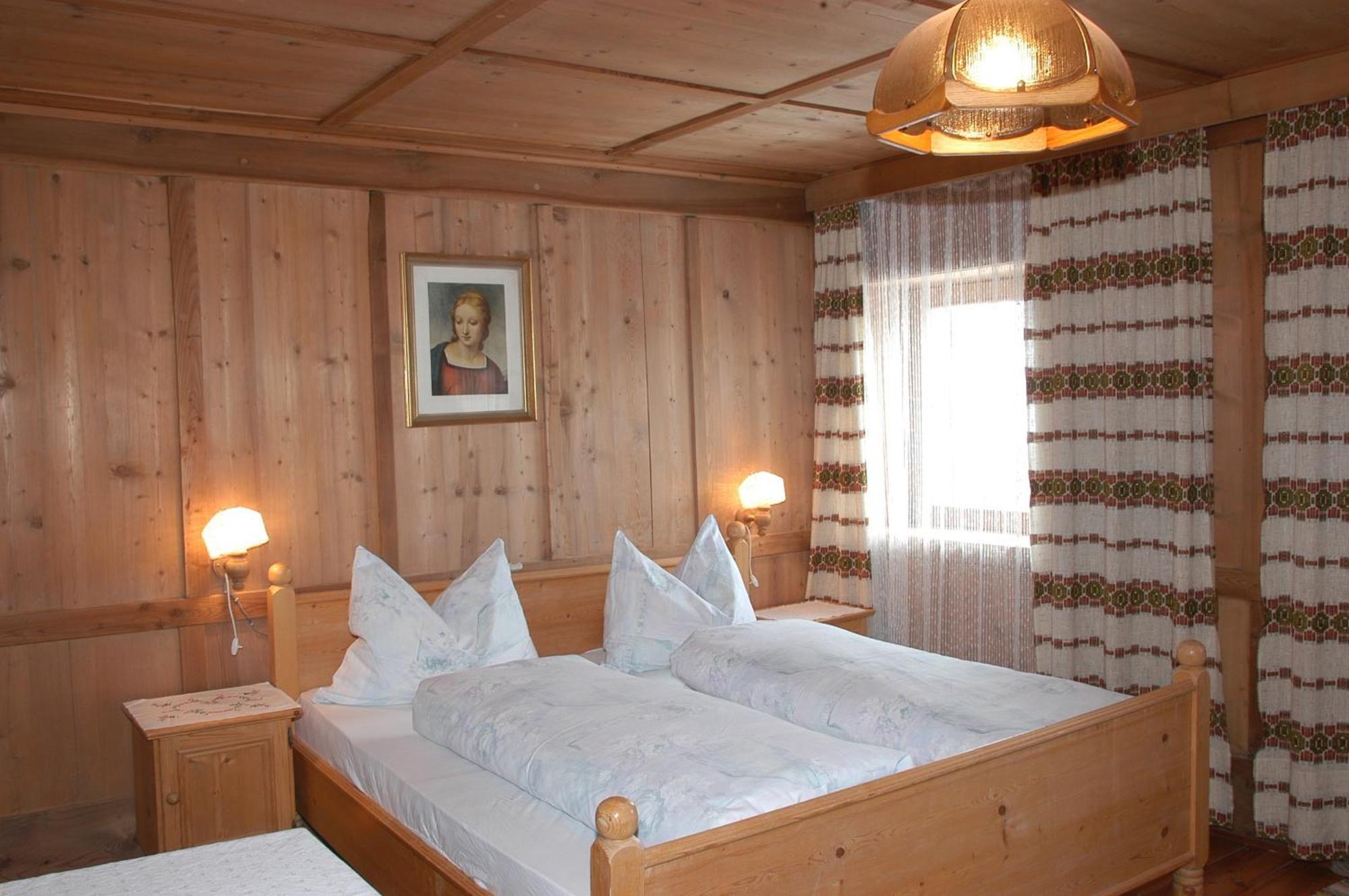 Oberschoellberghof Lutago Chambre photo