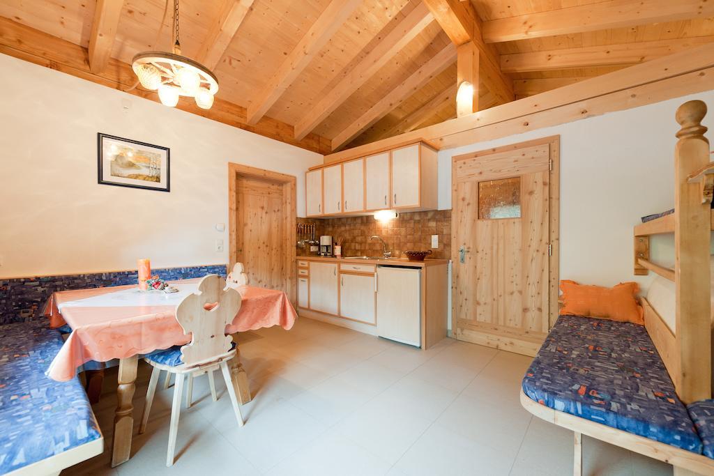 Oberschoellberghof Lutago Chambre photo